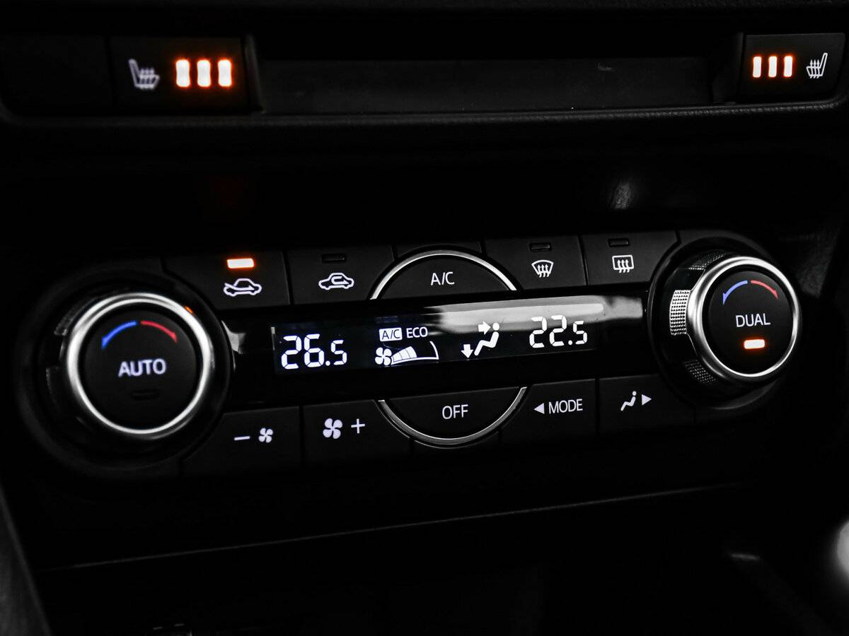 Купить Мазда 3, 2015, 42 602 км.. Фото: #12