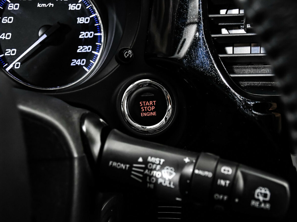 Купить Митсубиши Оутлэндер, 2018, 108 365 км.. Фото: #12