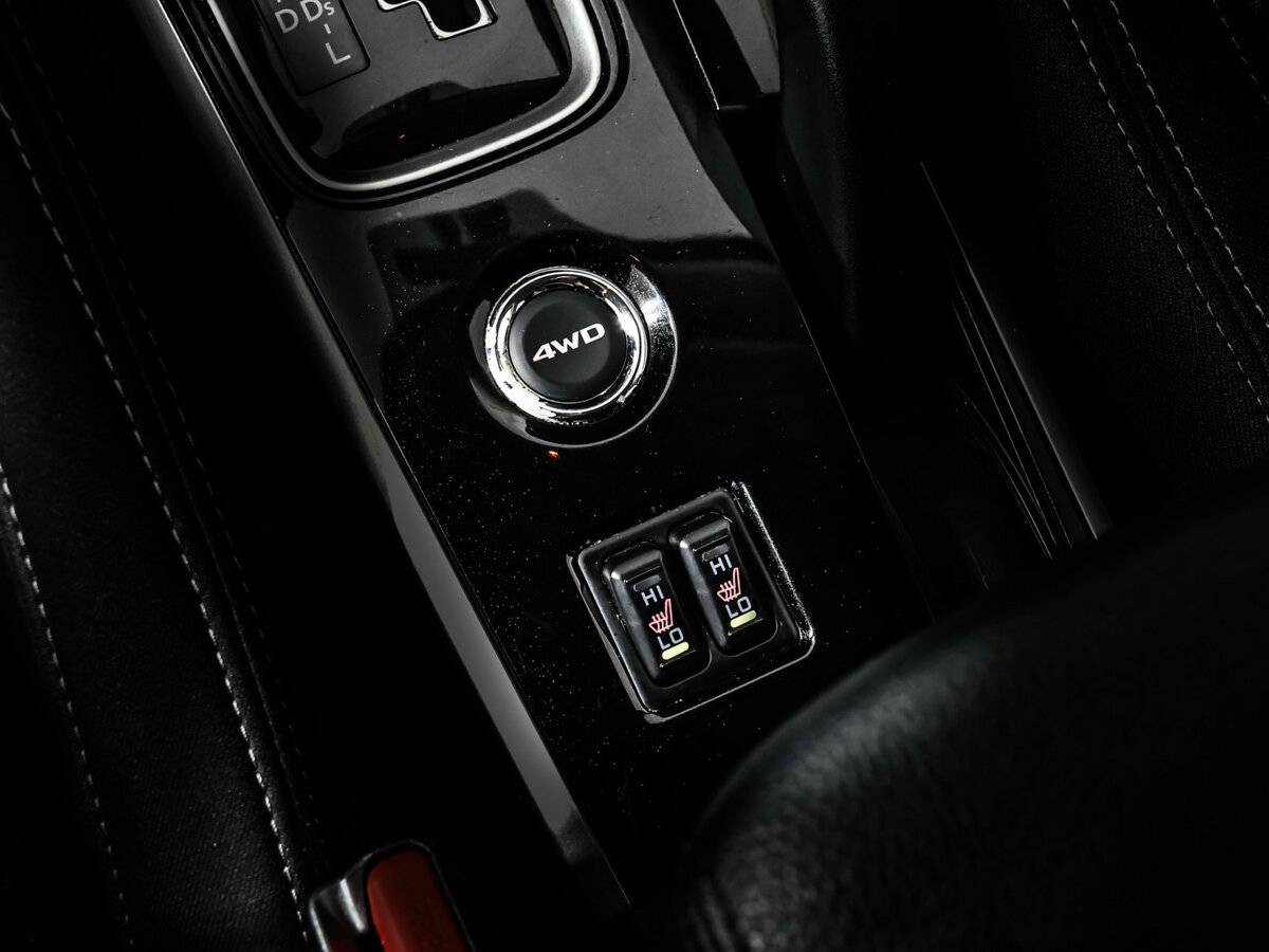 Купить Митсубиши Оутлэндер, 2018, 108 365 км.. Фото: #13