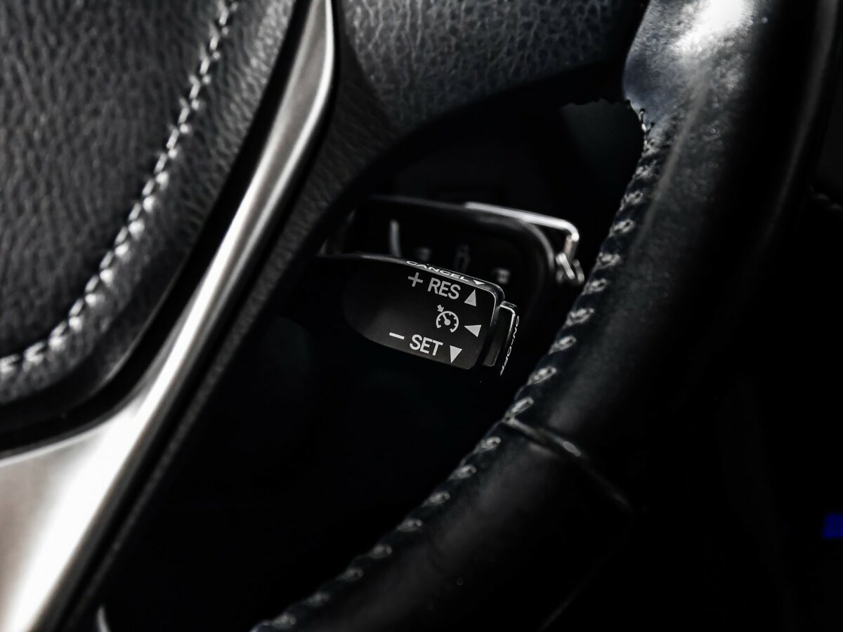 Купить Тойота Рав4, 2016, 93 450 км.. Фото: #14