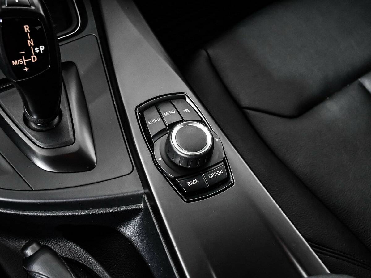 Купить БМВ 3 серии, 2013, 97 818 км.. Фото: #13