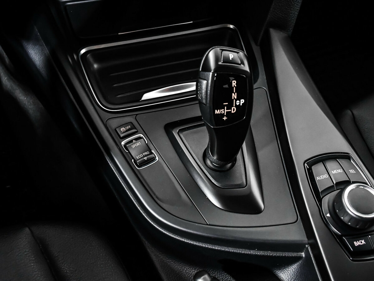 Купить БМВ 3 серии, 2013, 97 818 км.. Фото: #14