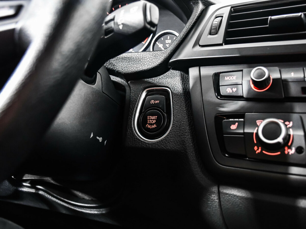 Купить БМВ 3 серии, 2013, 97 818 км.. Фото: #16