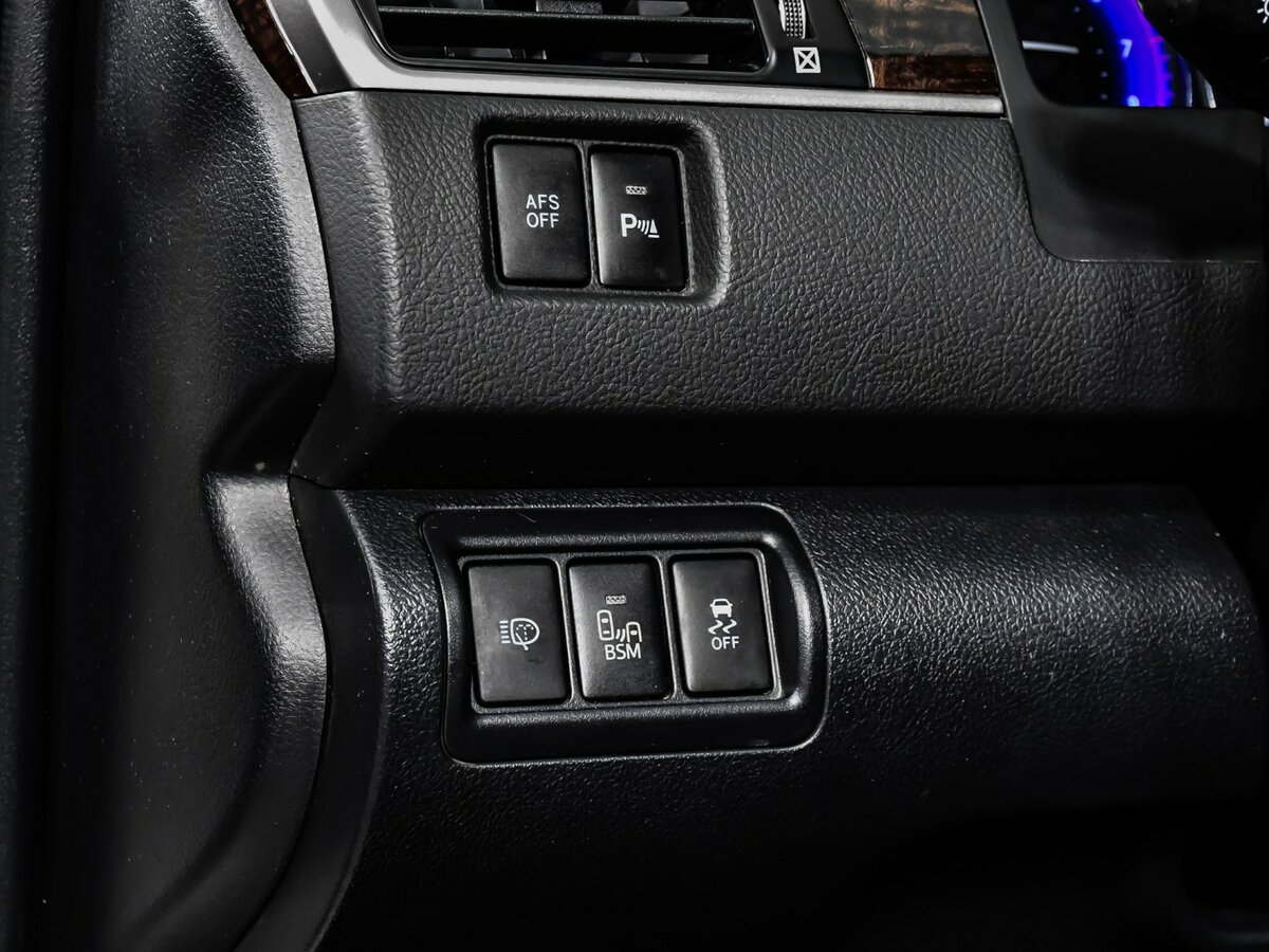 Купить Тойота Камри, 2016, 109 000 км.. Фото: #14