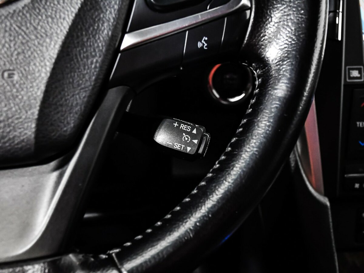 Купить Тойота Камри, 2016, 109 000 км.. Фото: #15