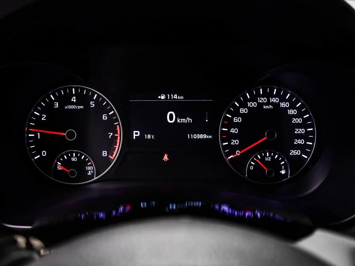 Купить Киа Оптима, 2019, 110 388 км.. Фото: #7