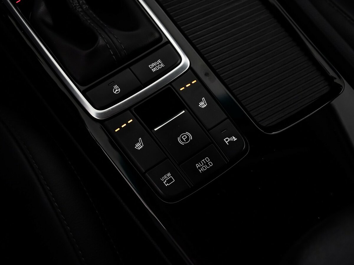 Купить Киа Оптима, 2019, 110 388 км.. Фото: #15