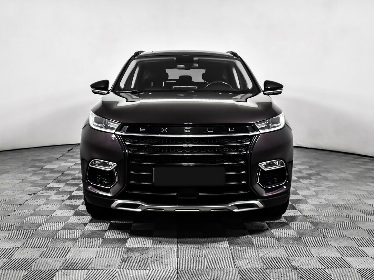 Купить Эксид Т-Икс-Л, 2020, 77 943 км.. Фото: #1