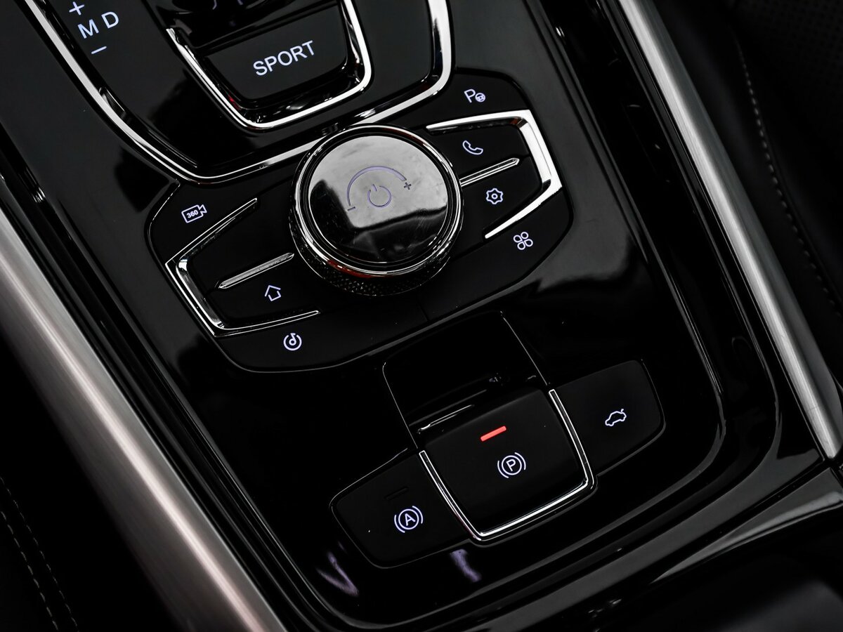 Купить Эксид Т-Икс-Л, 2020, 77 943 км.. Фото: #14