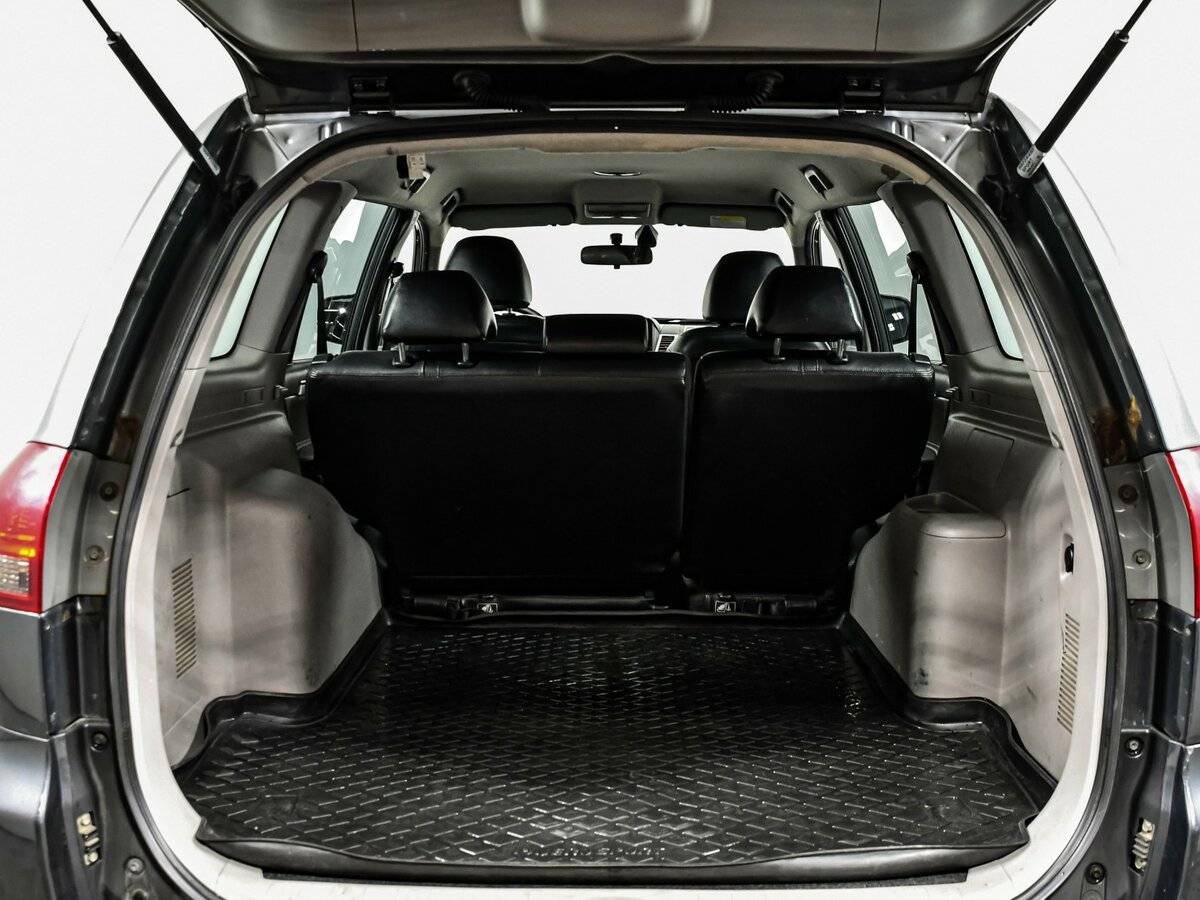 Купить Митсубиши Паджеро Спорт, 2013, 292 653 км.. Фото: #11