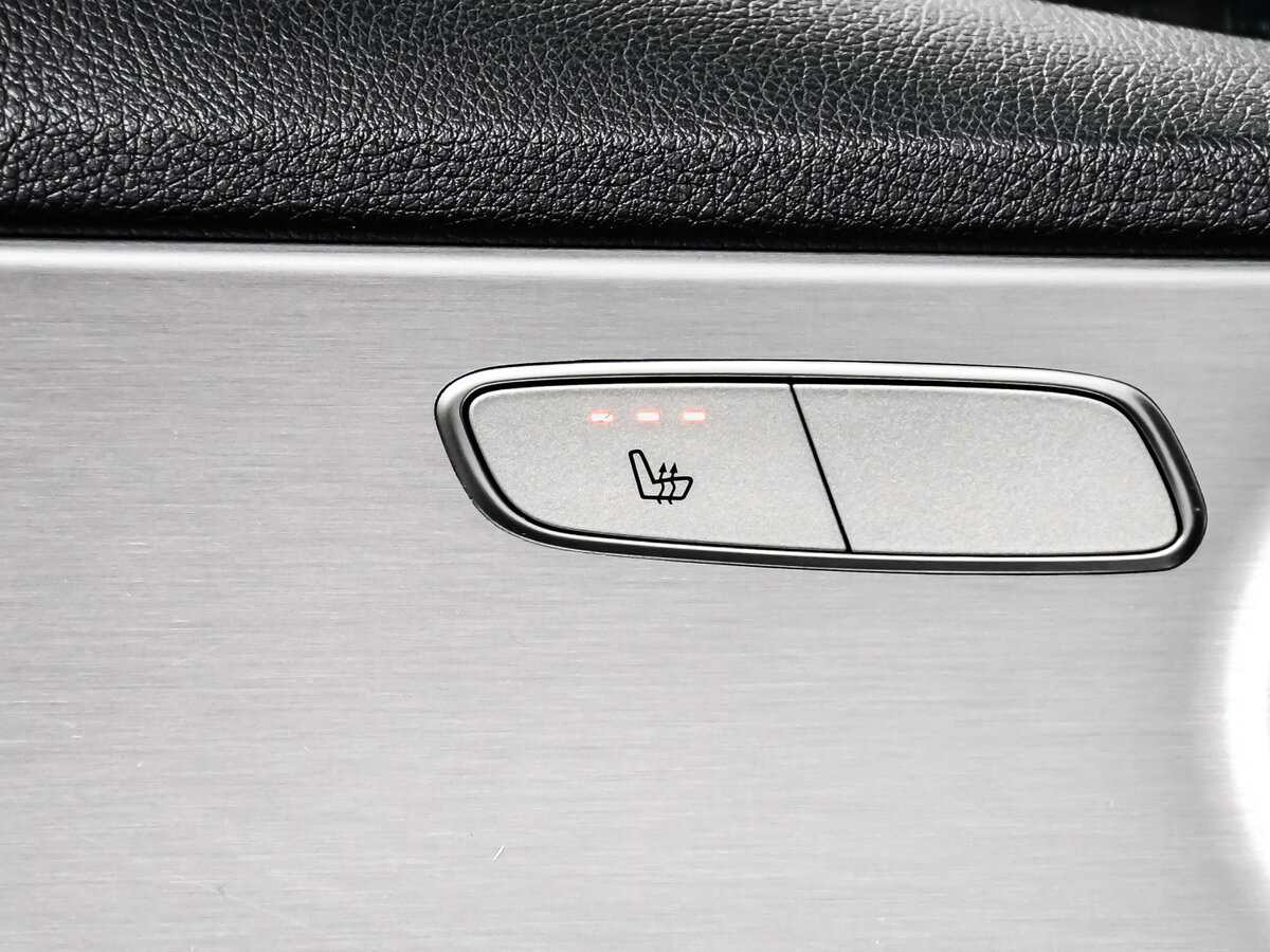 Купить Мерседес-Бенц Ц-Класс, 2014, 135 737 км.. Фото: #15