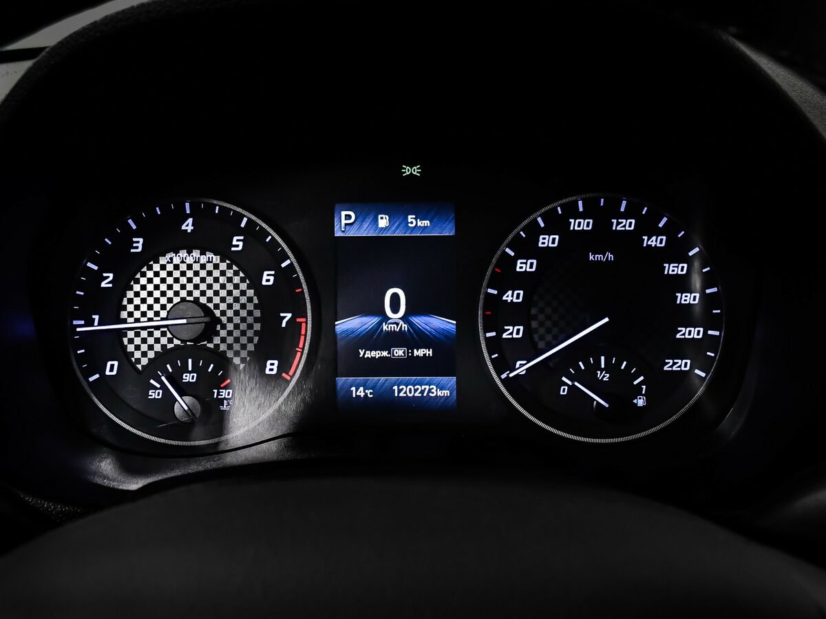 Купить Хендай Солярис, 2020, 120 002 км.. Фото: #7