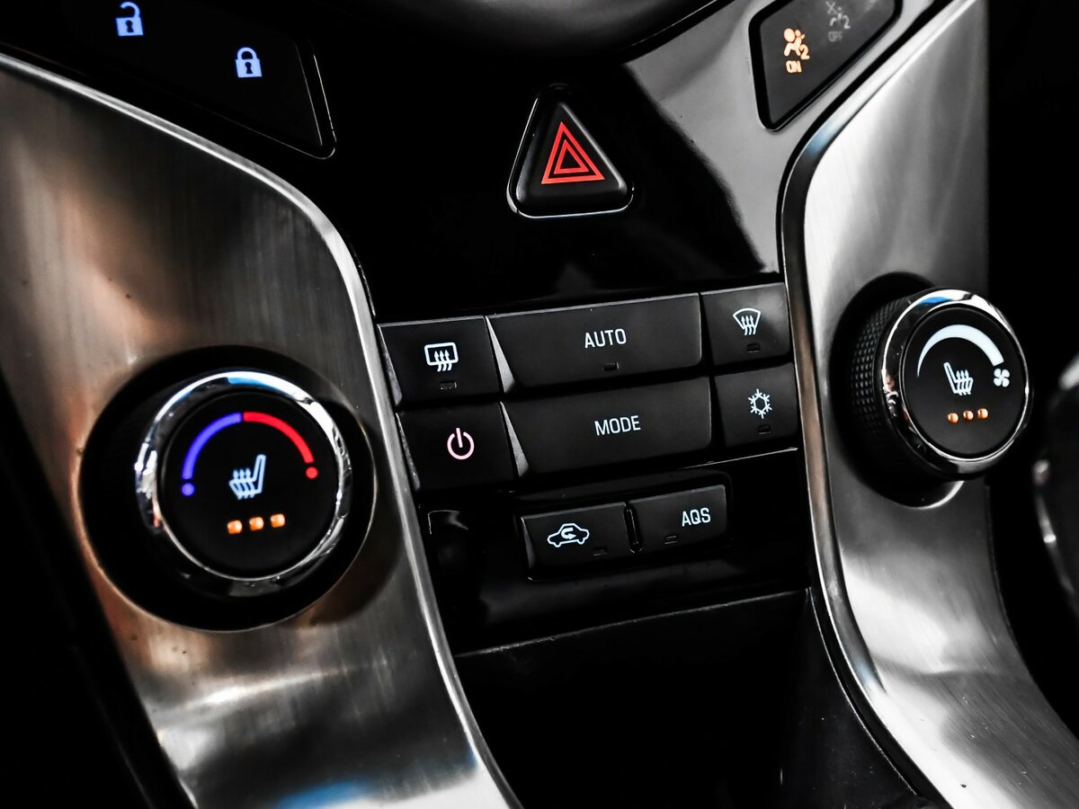 Купить Шевроле Круз, 2015, 149 000 км.. Фото: #12