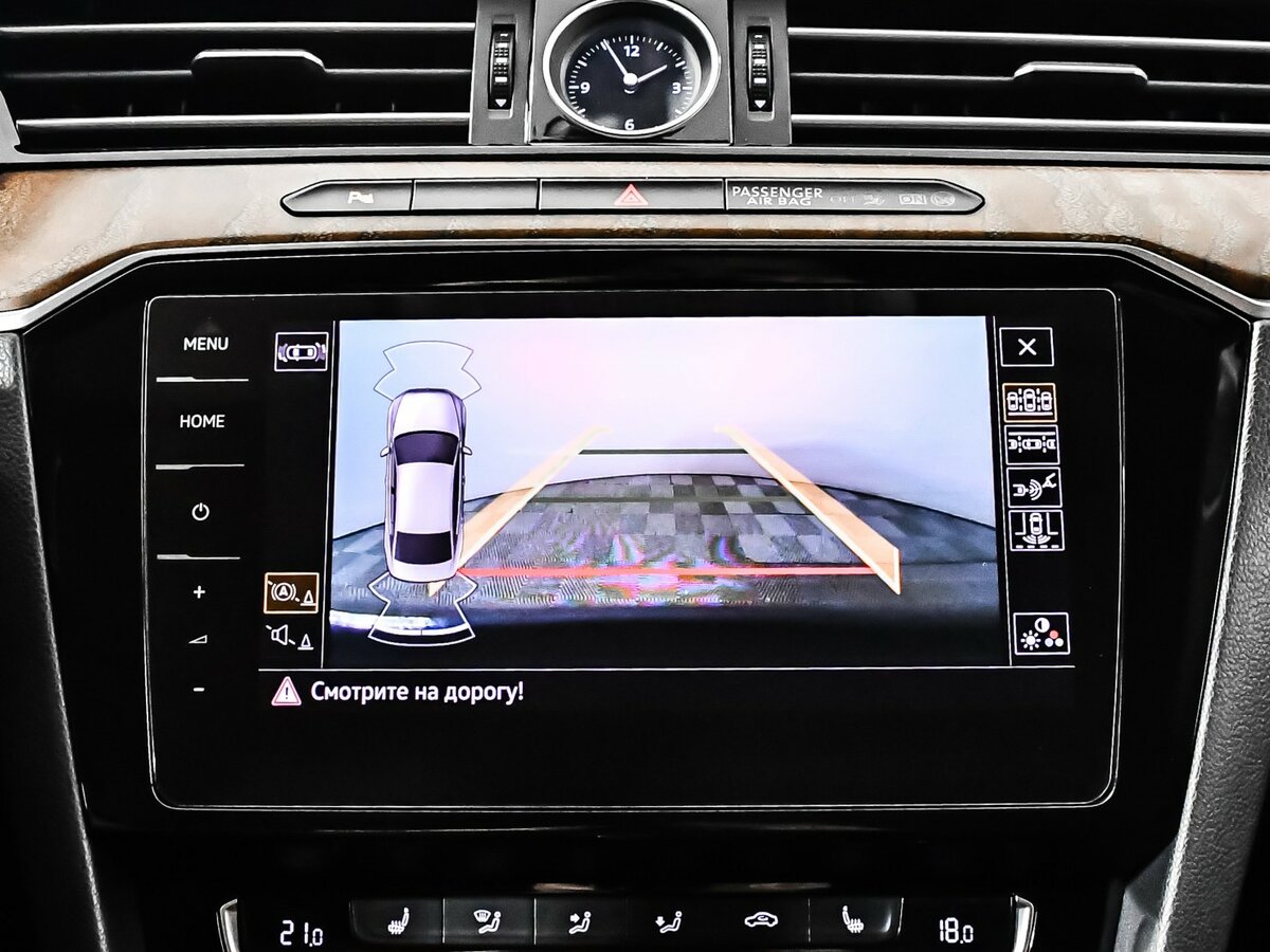 Купить Фольксваген Пассат, 2018, 146 000 км.. Фото: #11