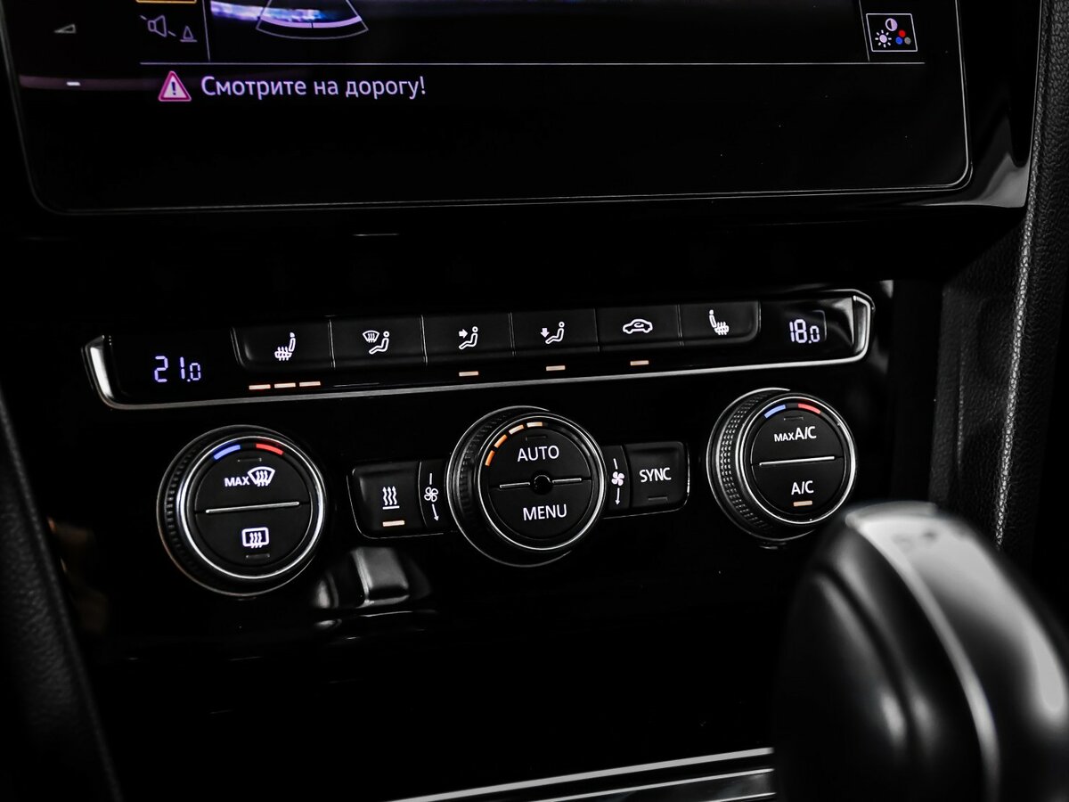 Купить Фольксваген Пассат, 2018, 146 000 км.. Фото: #12