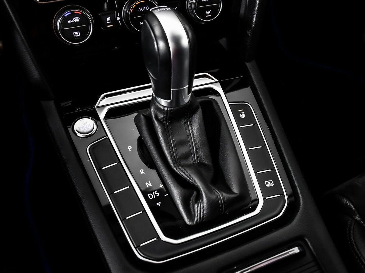 Купить Фольксваген Пассат, 2018, 146 000 км.. Фото: #13