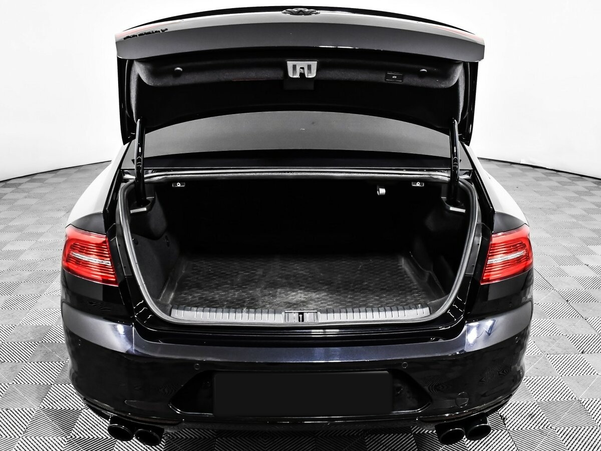 Купить Фольксваген Пассат, 2018, 146 000 км.. Фото: #16