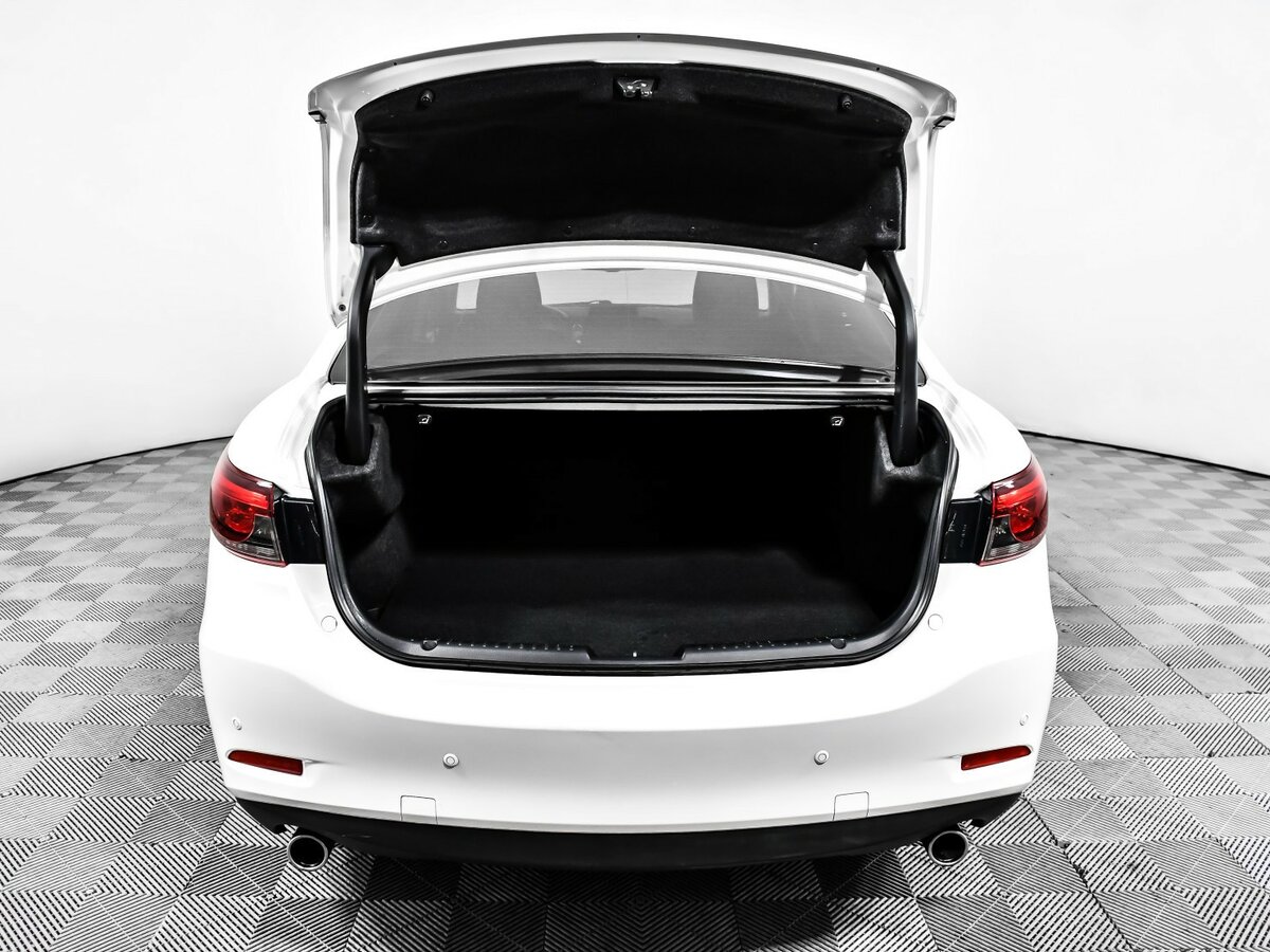 Купить Мазда 6, 2018, 183 471 км.. Фото: #14