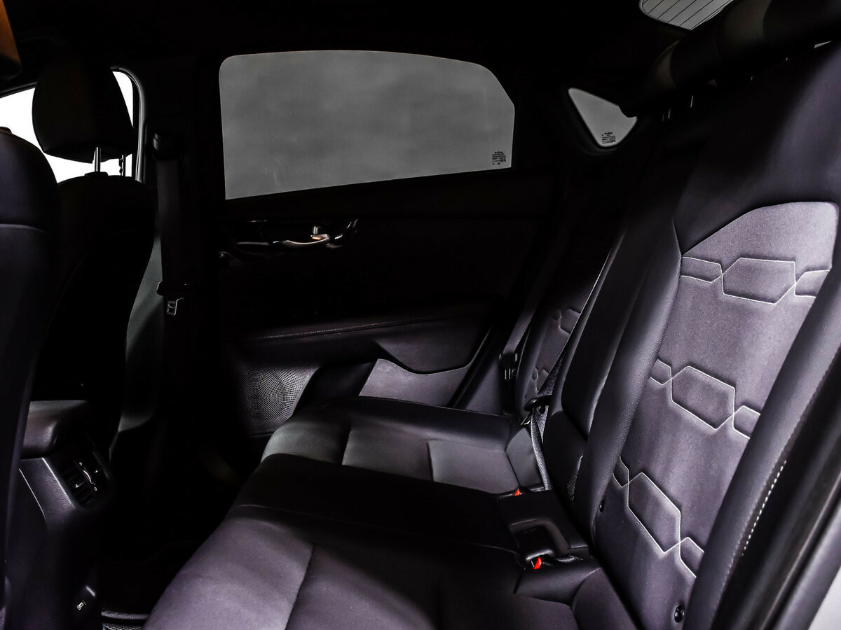 Купить Киа Церато, 2021, 58 884 км.. Фото: #10