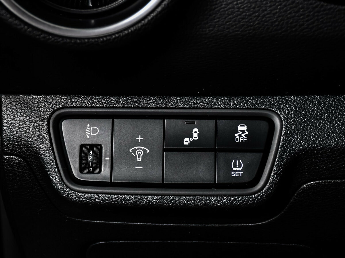 Купить Киа Церато, 2021, 58 884 км.. Фото: #14