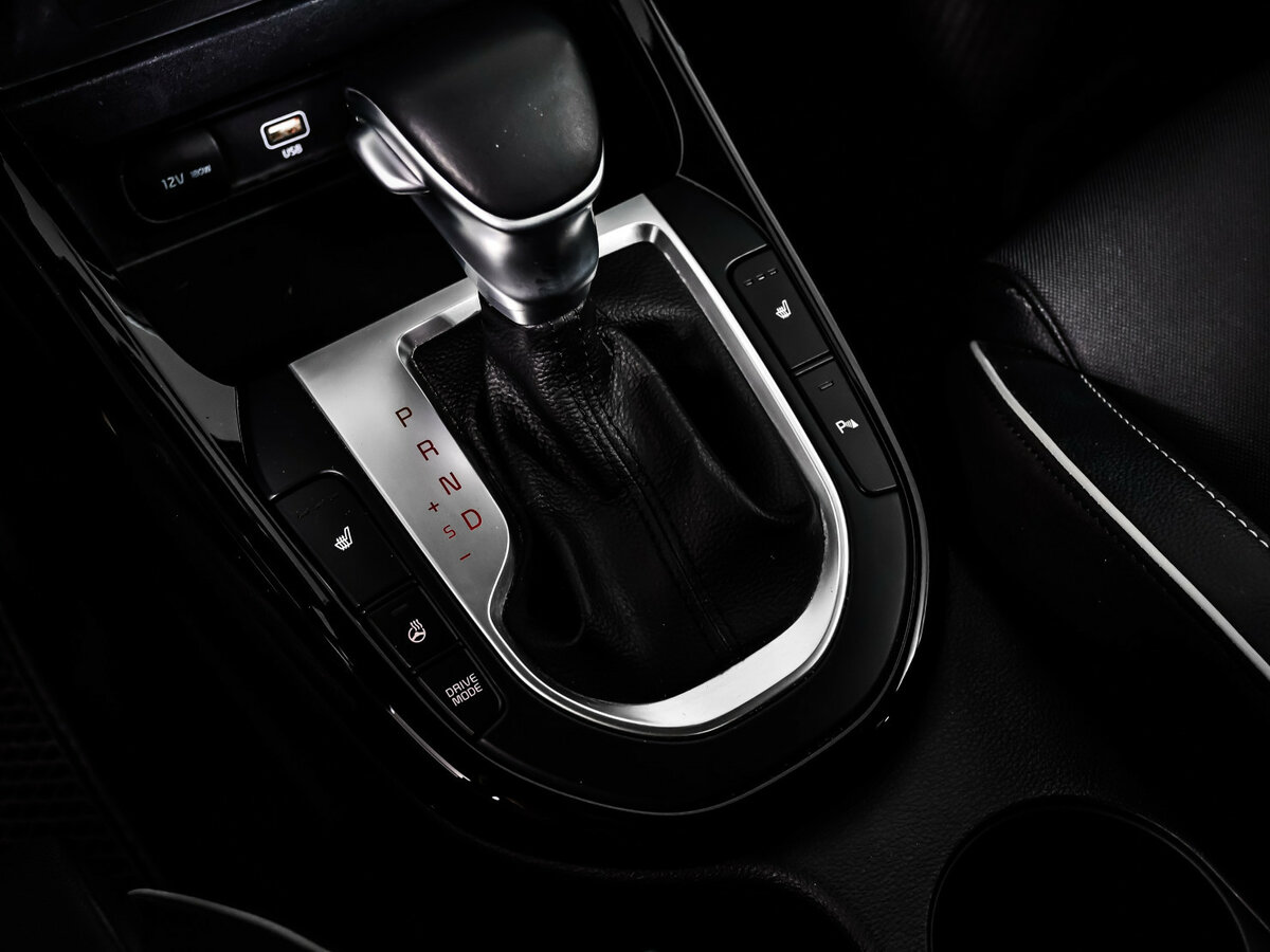 Купить Киа Церато, 2021, 58 884 км.. Фото: #15