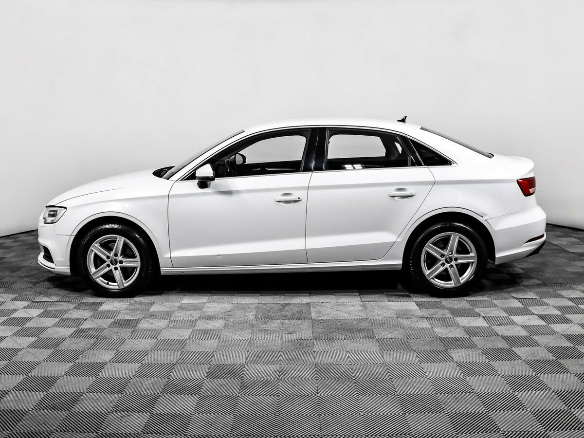 Купить Ауди А3, 2019, 67 783 км.. Фото: #7