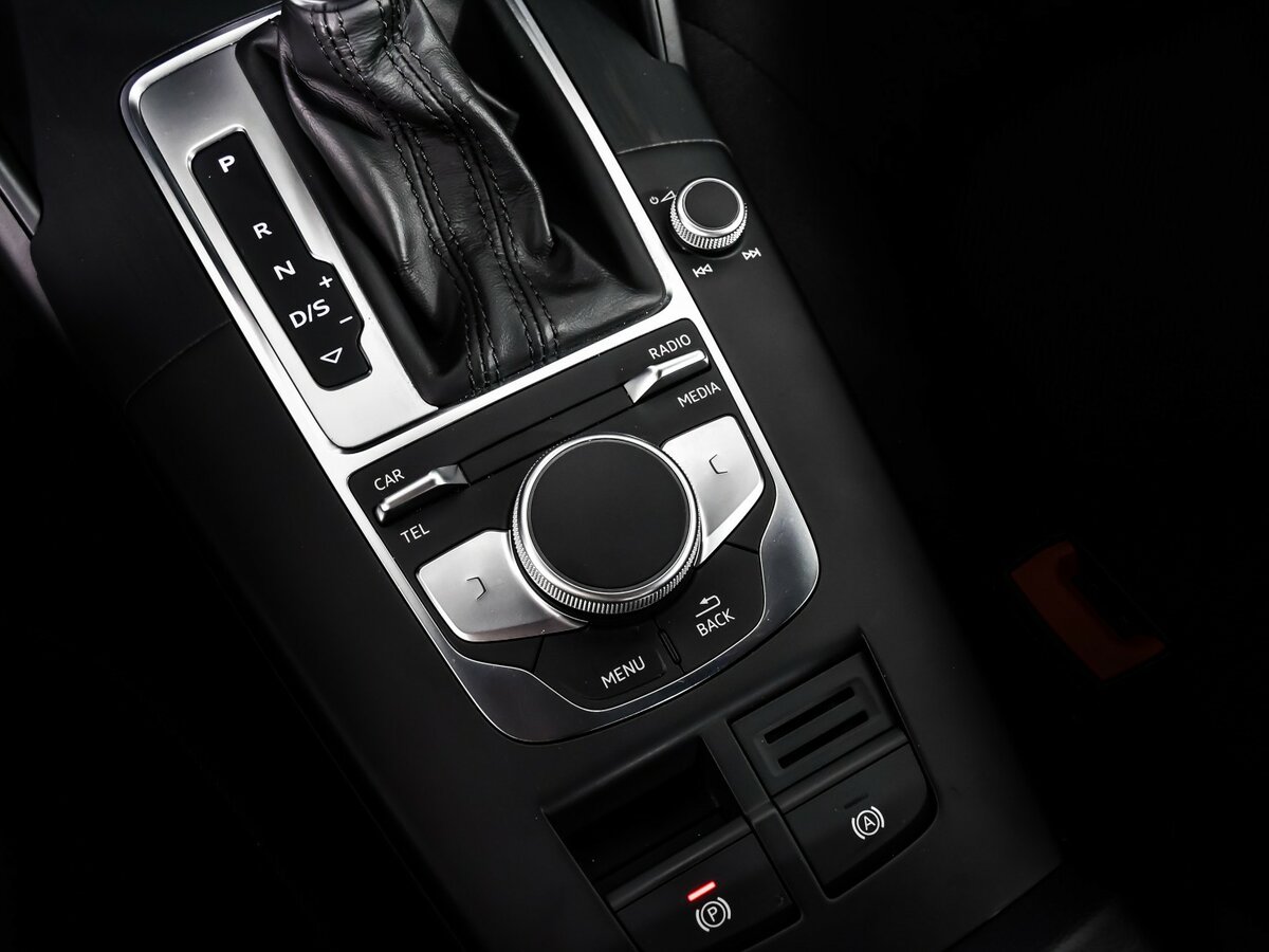 Купить Ауди А3, 2019, 67 783 км.. Фото: #14