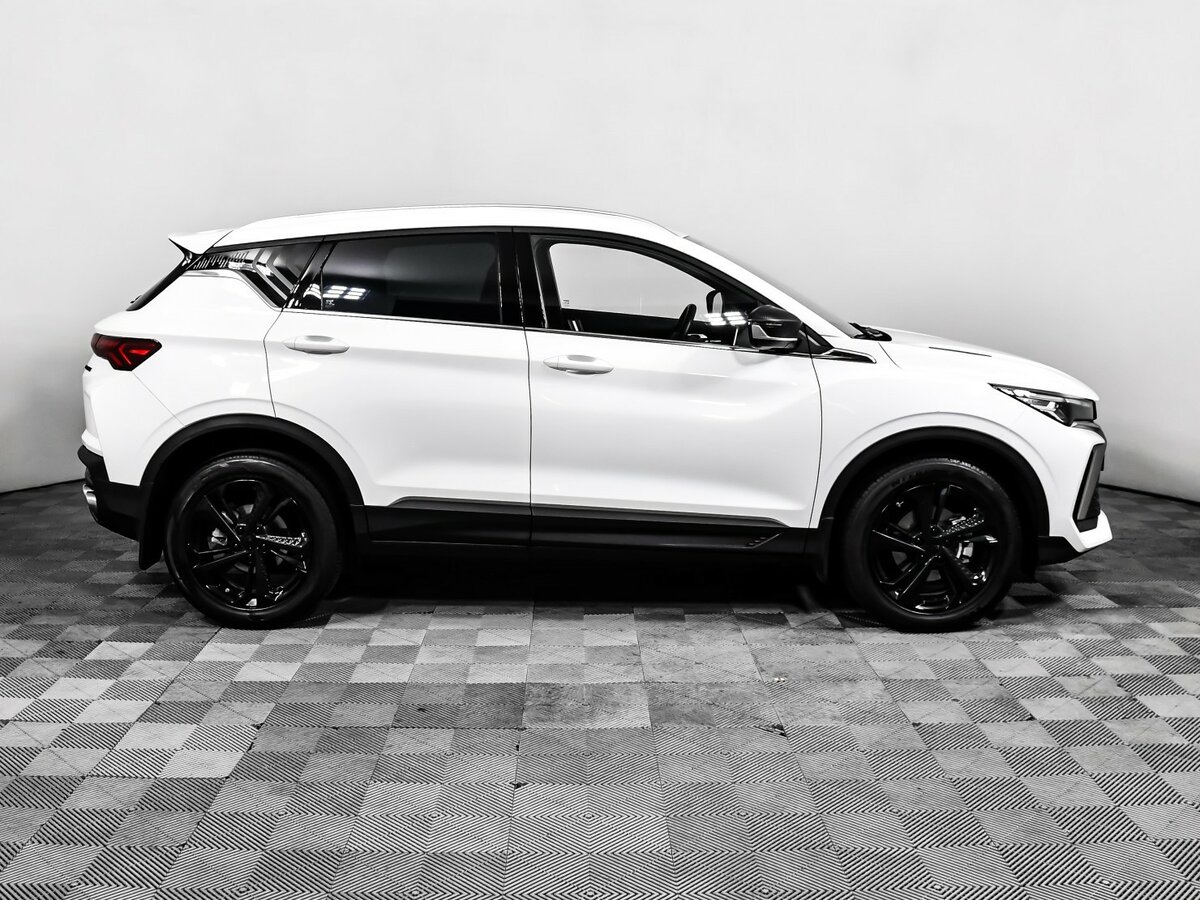 Купить Джили Кулрэй, 2023, 29 900 км.. Фото: #3