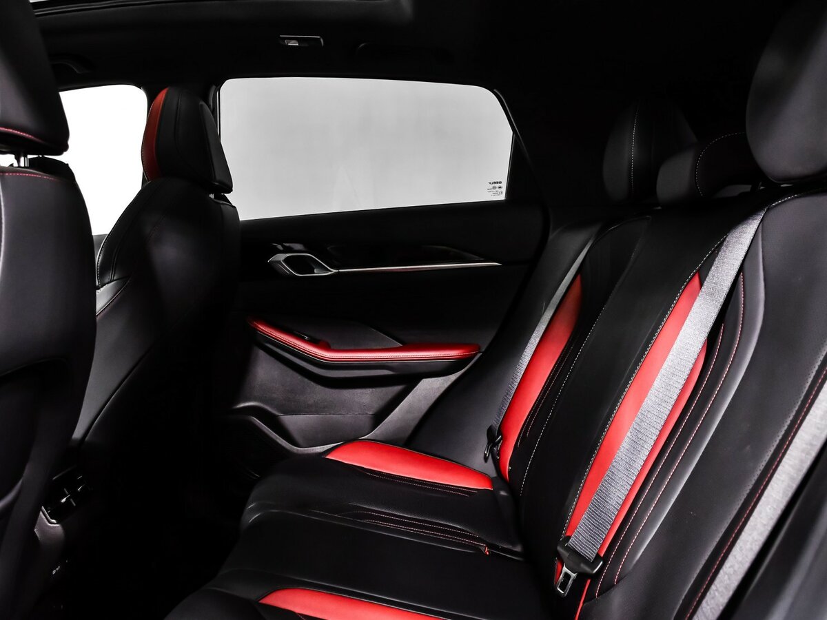 Купить Джили Кулрэй, 2023, 29 900 км.. Фото: #11