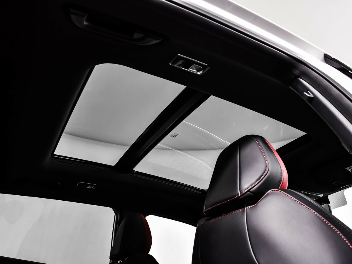 Купить Джили Кулрэй, 2023, 29 900 км.. Фото: #13