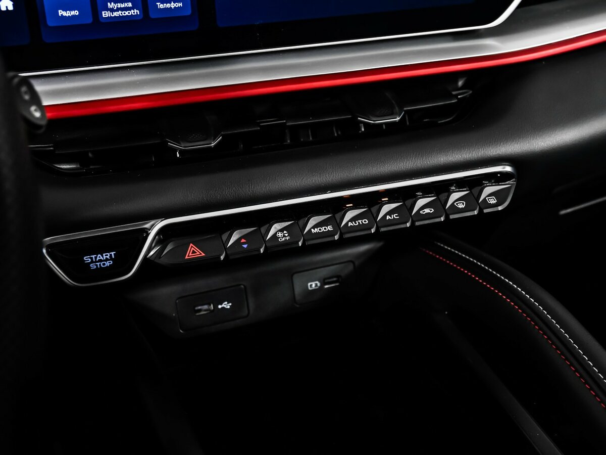 Купить Джили Кулрэй, 2023, 29 900 км.. Фото: #15