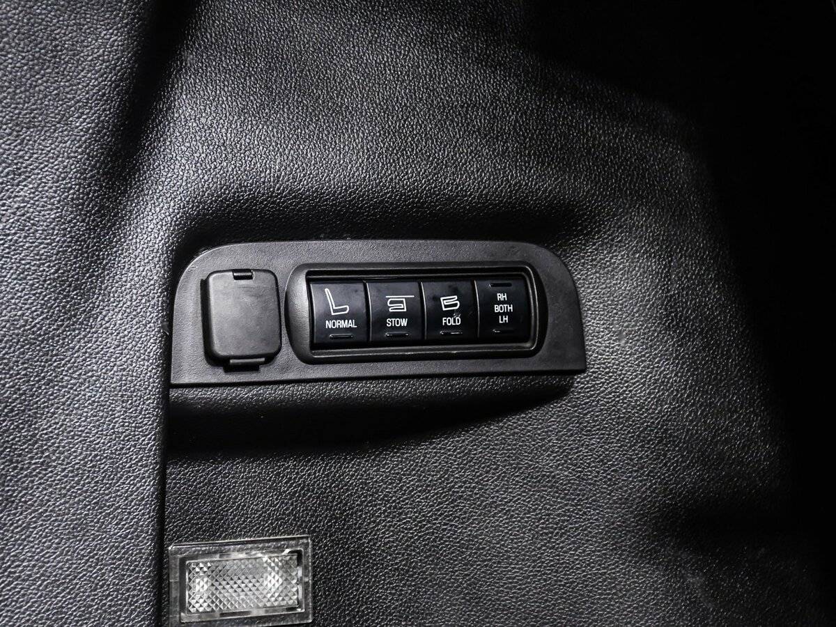 Купить Форд Експлорер, 2013, 267 816 км.. Фото: #13