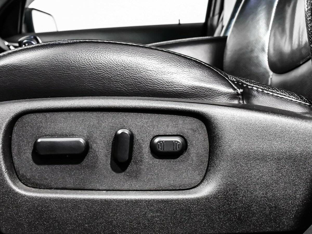 Купить Форд Експлорер, 2013, 267 816 км.. Фото: #14