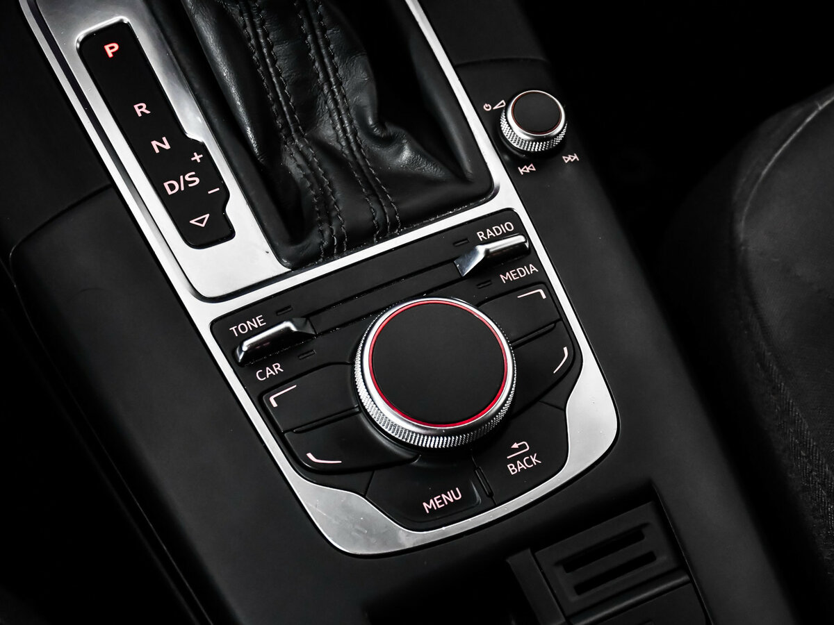 Купить Ауди А3, 2015, 161 119 км.. Фото: #12