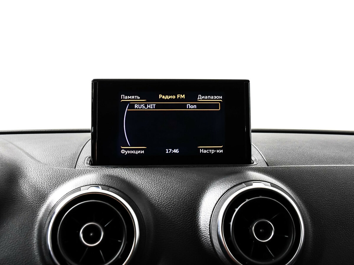 Купить Ауди А3, 2015, 161 119 км.. Фото: #14