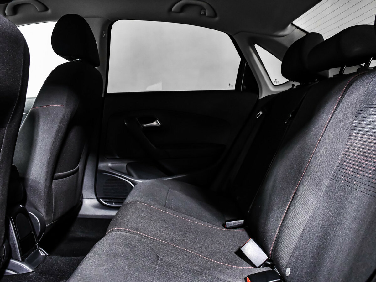 Купить Фольксваген Поло, 2017, 79 850 км.. Фото: #10