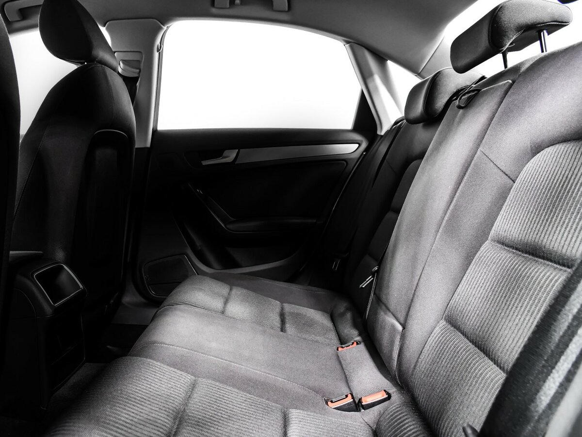 Купить Ауди А4, 2013, 94 523 км.. Фото: #9