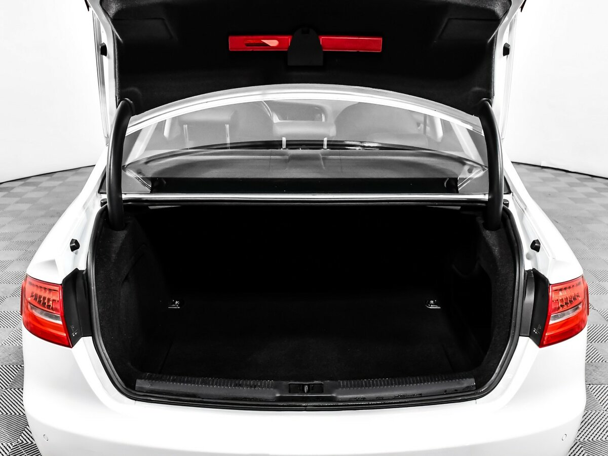 Купить Ауди А4, 2013, 94 523 км.. Фото: #12