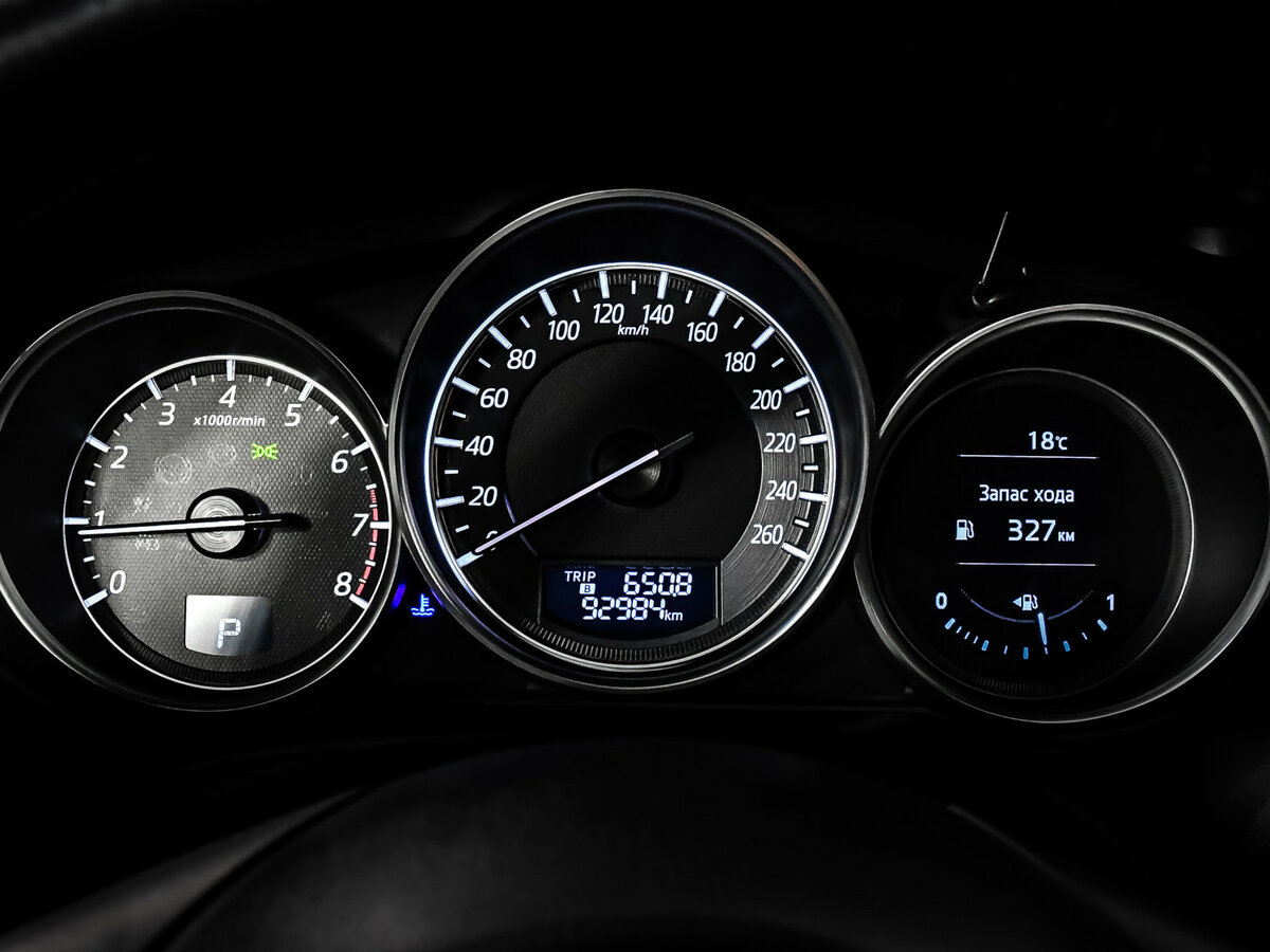 Купить Мазда Ц-Икс-5, 2016, 92 981 км.. Фото: #7