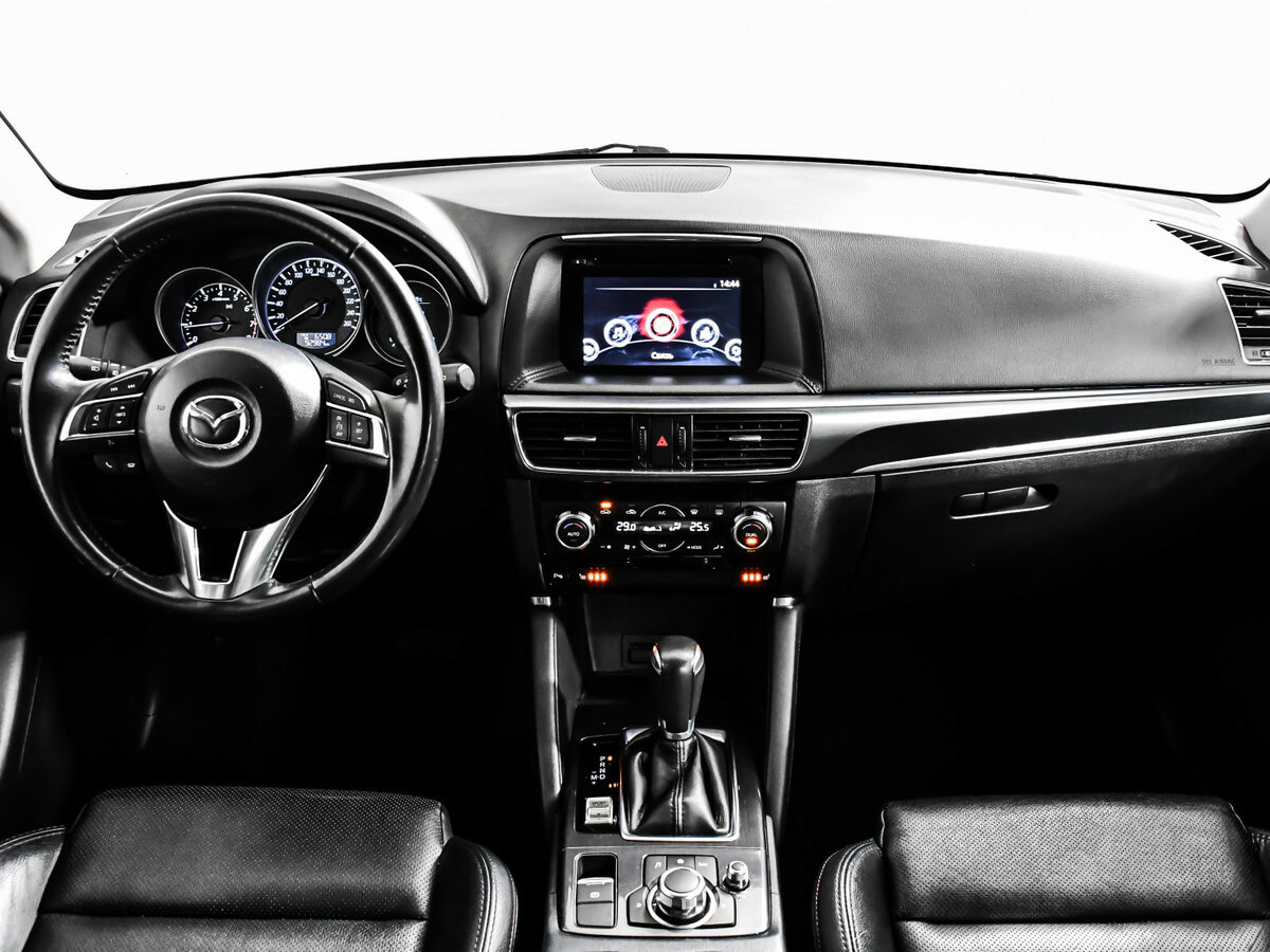 Купить Мазда Ц-Икс-5, 2016, 92 981 км.. Фото: #8