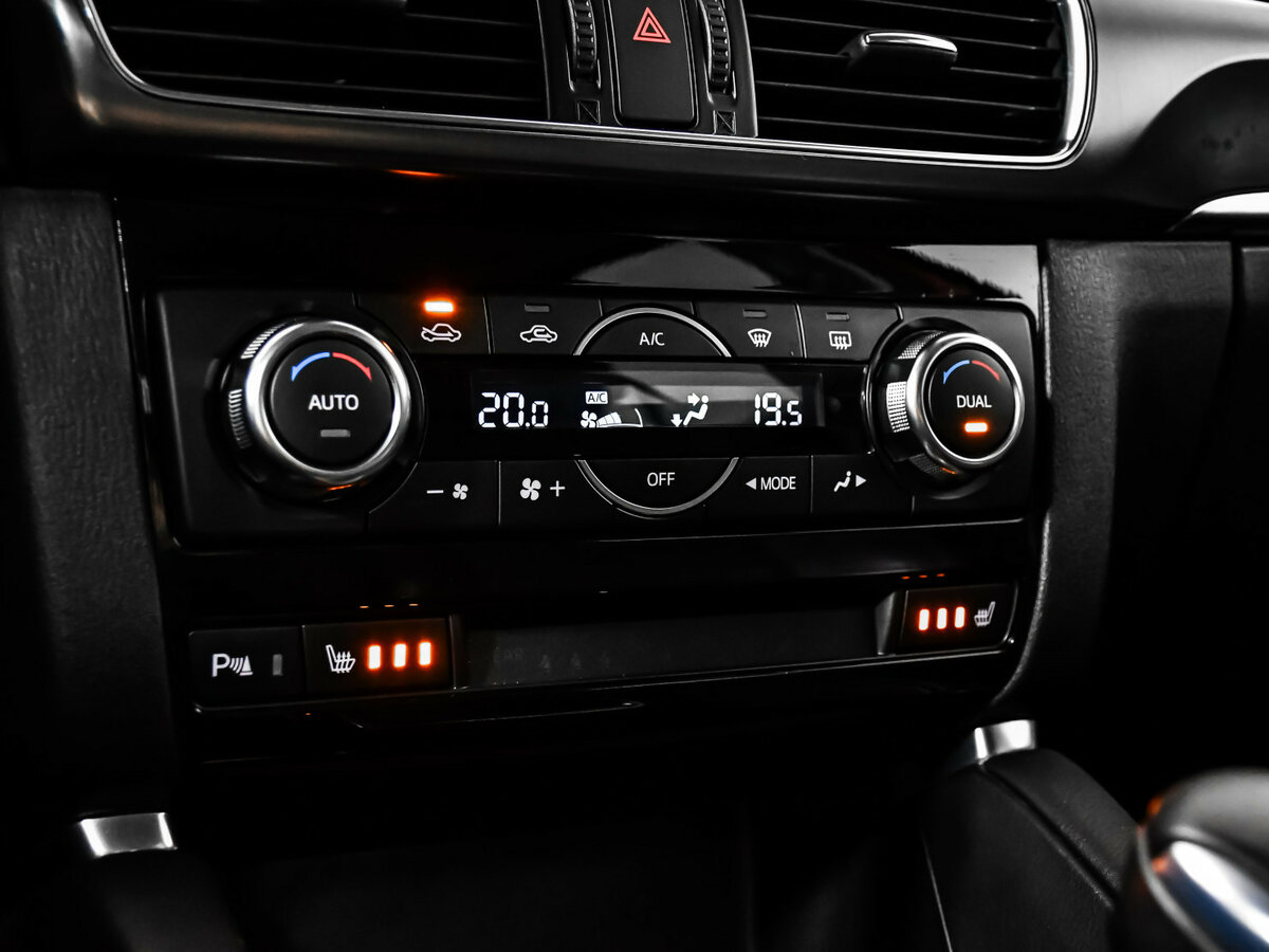 Купить Мазда Ц-Икс-5, 2016, 92 981 км.. Фото: #15