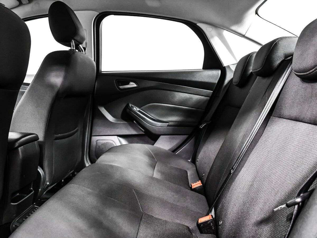 Купить Форд Фокус, 2018, 71 759 км.. Фото: #8