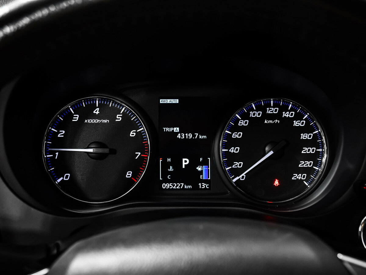 Купить Митсубиши Оутлэндер, 2016, 95 226 км.. Фото: #8