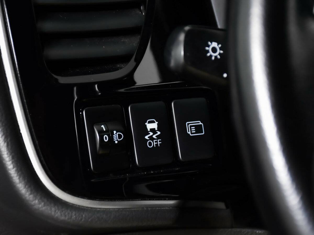 Купить Митсубиши Оутлэндер, 2016, 95 226 км.. Фото: #15