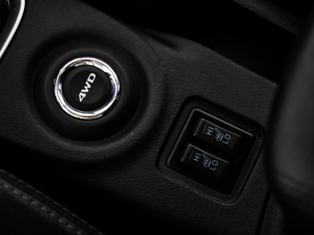 Купить Митсубиши Оутлэндер, 2016, 95 226 км.. Фото: #16