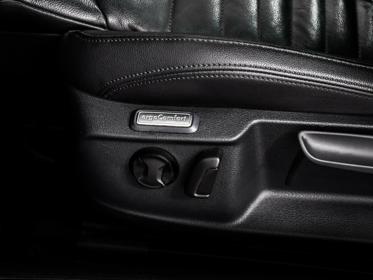 Купить Фольксваген Пассат, 2018, 94 745 км.. Фото: #12