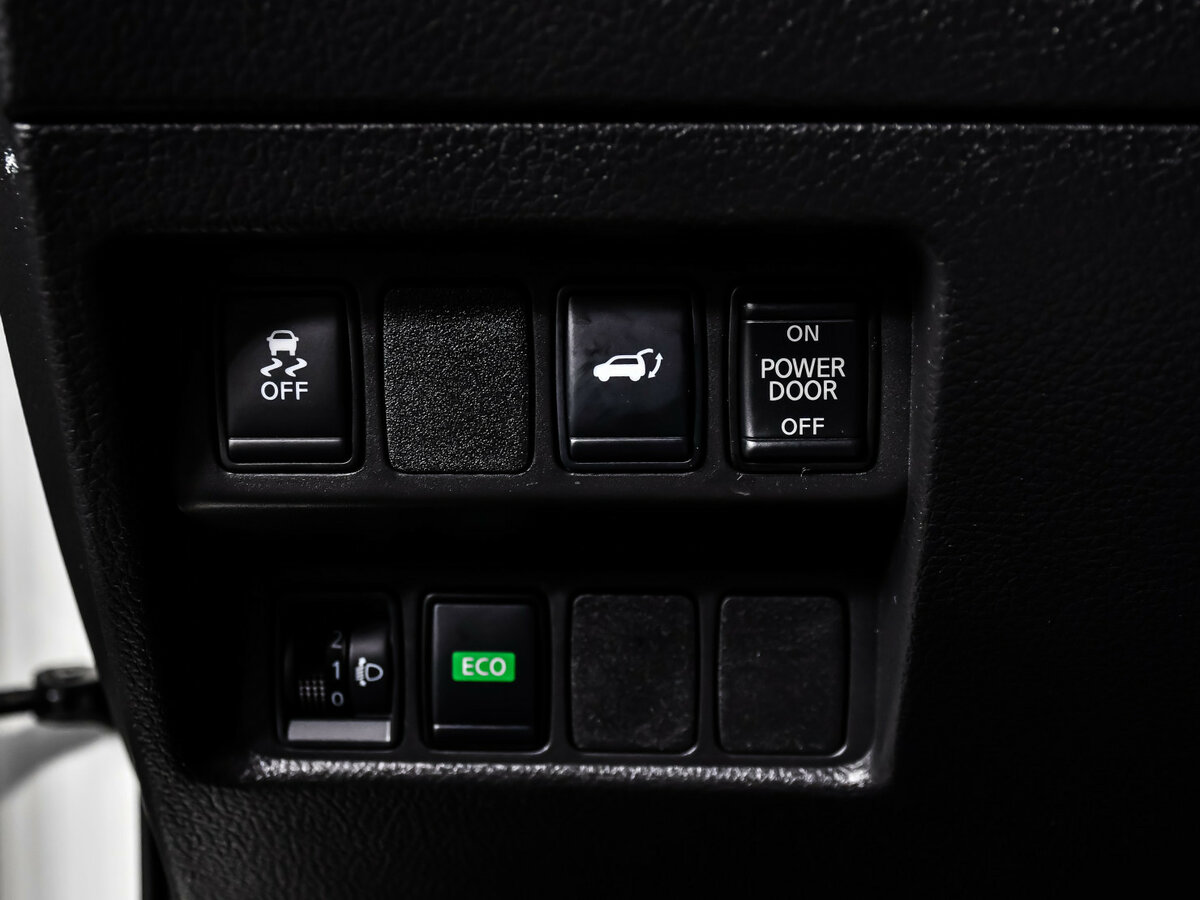 Купить Ниссан Икс-Трейл, 2019, 88 143 км.. Фото: #14