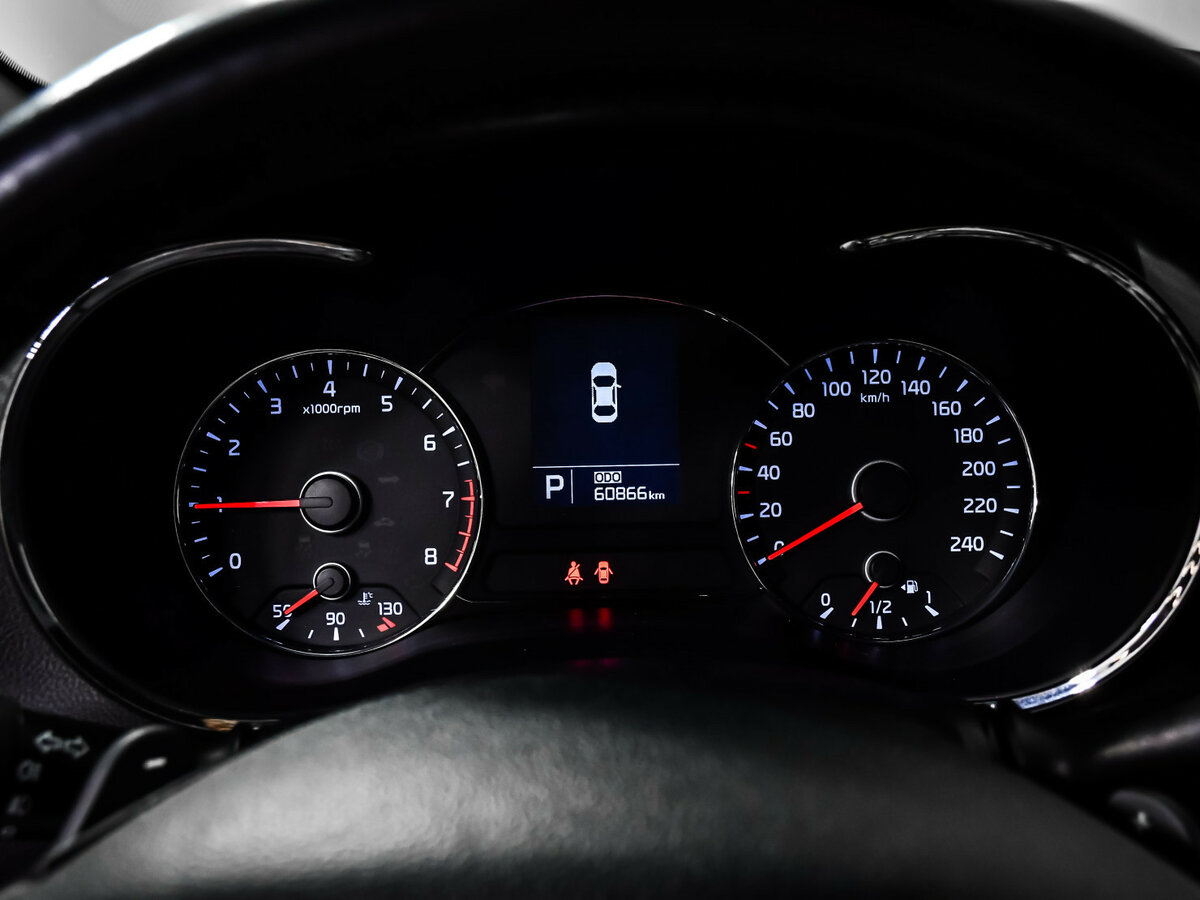 Купить Киа Церато, 2013, 61 000 км.. Фото: #8