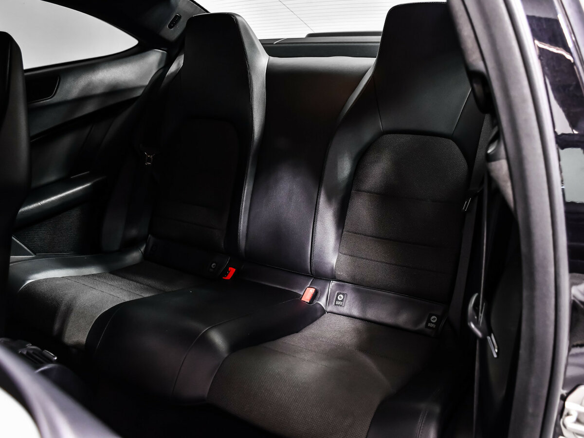 Купить Мерседес-Бенц Ц-Класс, 2012, 250 100 км.. Фото: #8