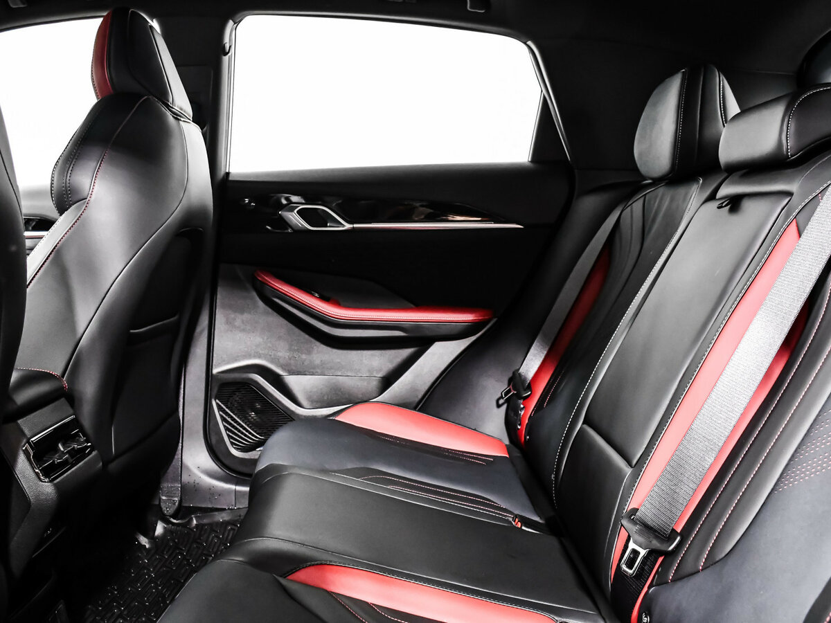 Купить Джили Кулрэй, 2024, 13 446 км.. Фото: #11